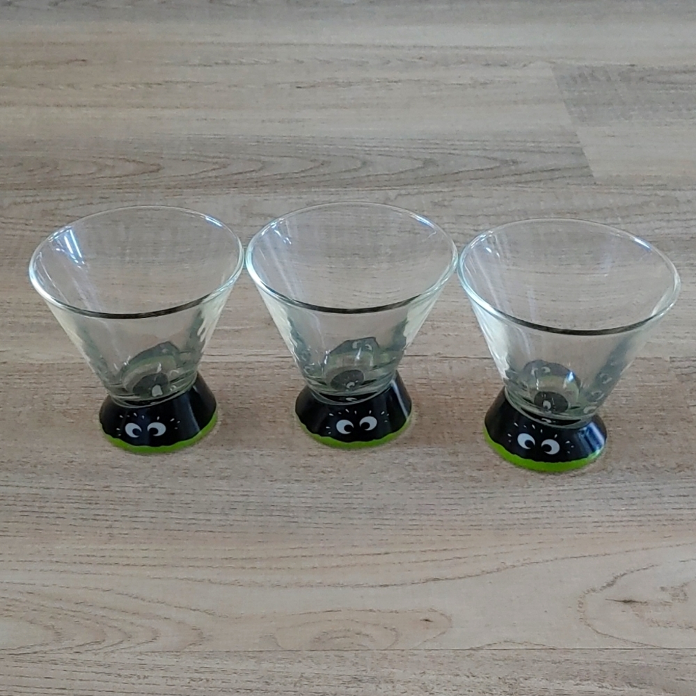 Fig liquor glasses (3)